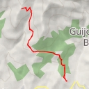 thumbnail for Ruta de Carlos V - Ruta de Carlos V