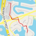 thumbnail for Lake Hugh Muntz