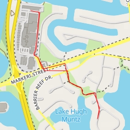 thumbnail for Lake Hugh Muntz