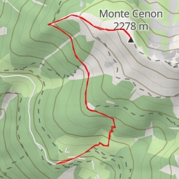 thumbnail for Monte Cenon