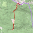 thumbnail for Strada forestale Giogomalo