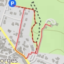 thumbnail for Chemin de la Coulée Verte - Chemin de la Coulée Verte