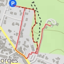 thumbnail for Chemin de la Coulée Verte - Chemin de la Coulée Verte