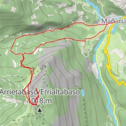 thumbnail for Ezkobaratz