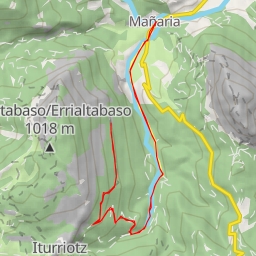 thumbnail for Aldegoiena auzoa