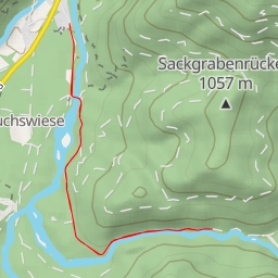 thumbnail for Adlerkopf Normalweg