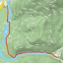 thumbnail for Schwarzachenalm - Adlerkopf Normalweg