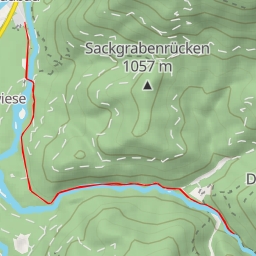 thumbnail for Adlerkopf Normalweg