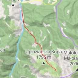 thumbnail for Twarda Kopa