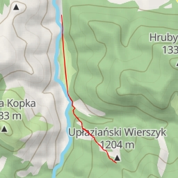 thumbnail for Upłaziański Wierszyk