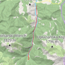 thumbnail for Schronisko PTTK na Hali Ornak