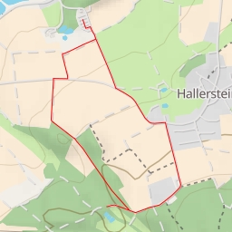 thumbnail for Hallerstein - Schwarzenbach a.d.Saale