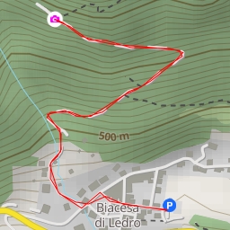 thumbnail for Via di Polet