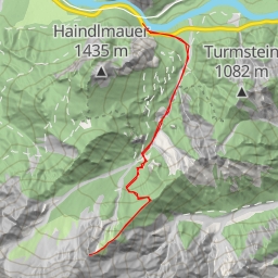 thumbnail for Gesäusestraße