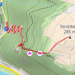 thumbnail for Strohberg