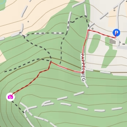 thumbnail for Hörnlehütte - Bad Boll