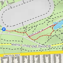 thumbnail for Metson Lake