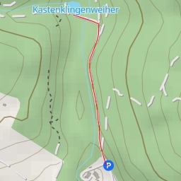 thumbnail for Kastenklingenweiher