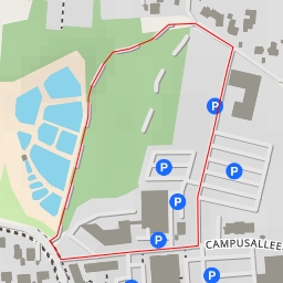 thumbnail for Liebigstraße - Liebigstraße