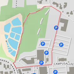 thumbnail for Liebigstraße - Liebigstraße