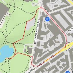 thumbnail for Hohenzollernstraße - Essen