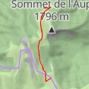 thumbnail for Col de La Chante - Route de la Sagne