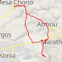 thumbnail for E710 - Marathounta