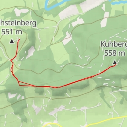 thumbnail for Kuhberg