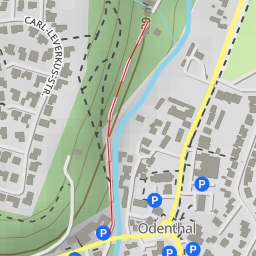 thumbnail for Mühlenweg