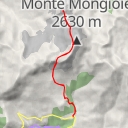 thumbnail for Cima della Brignola