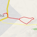 thumbnail for Верблюд-гора - 75К-072