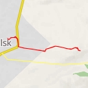 thumbnail for Каменная Сопка