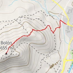 thumbnail for Bolón