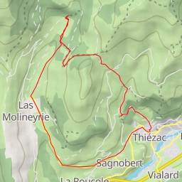 thumbnail for Faillitoux