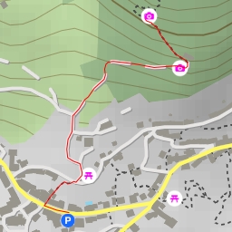 thumbnail for Archange Saint-Michel