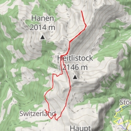 thumbnail for Arnigrat - Arnigrat