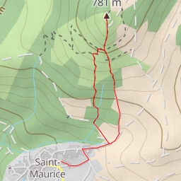 thumbnail for Puy Saint-Romain
