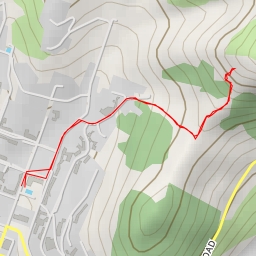 thumbnail for Urumau Reserve track - Banks Peninsula Community