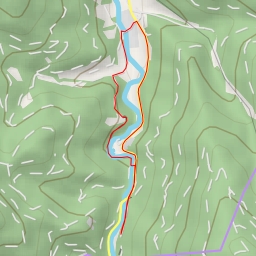 thumbnail for Triberger Straße - Triberger Straße