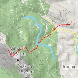 thumbnail for Arbelaitz