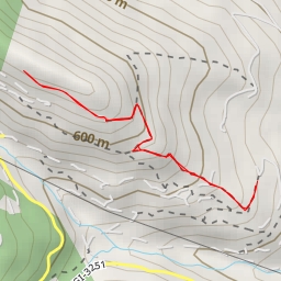 thumbnail for Mendigarateko gaina