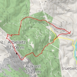 thumbnail for Andreaitz (Burnikurutz)