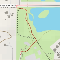 thumbnail for Bonaire Path West