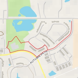 thumbnail for Bonaire Path West