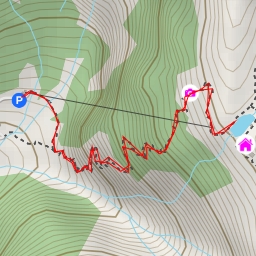 thumbnail for Rifugio Città di Lissone