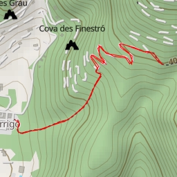 thumbnail for camí dels Fornets