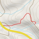 thumbnail for Roaring Brook Falls Upper Lookout