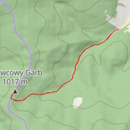 thumbnail for Jałowcowy Garb