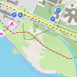 thumbnail for Eriskircher Weg - Eriskircher Weg