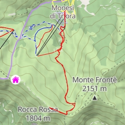 thumbnail for Monte Cimanasso